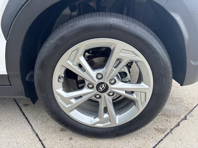 used 2023 Hyundai Kona car, priced at $23,980