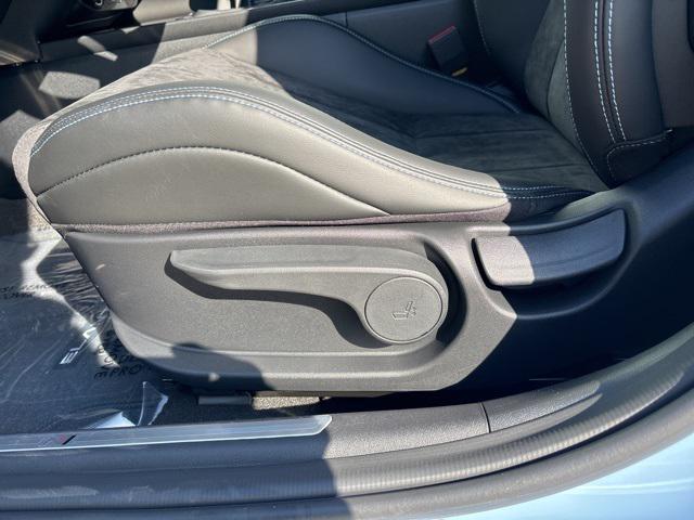 new 2026 Hyundai ELANTRA N car, priced at $37,080