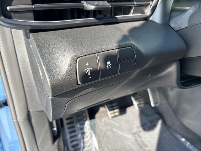 new 2026 Hyundai ELANTRA N car, priced at $37,080