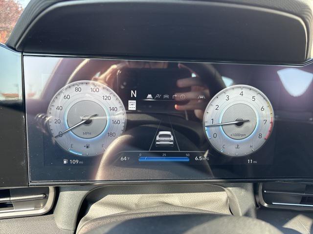 new 2026 Hyundai ELANTRA N car, priced at $37,080