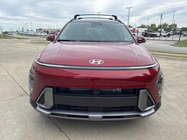 new 2026 Hyundai Kona car, priced at $36,910