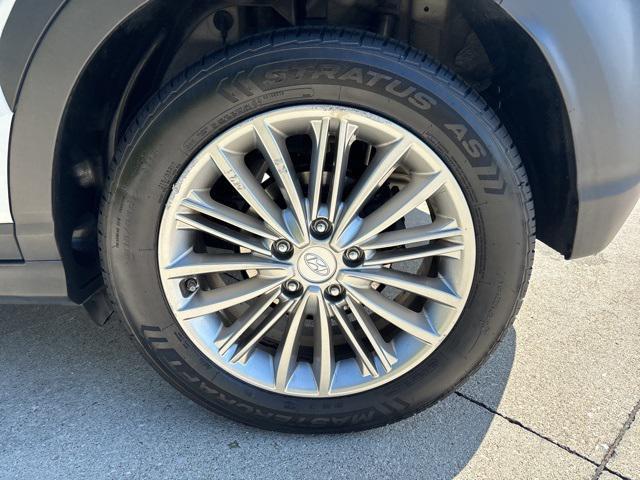 used 2019 Hyundai Kona car, priced at $16,993