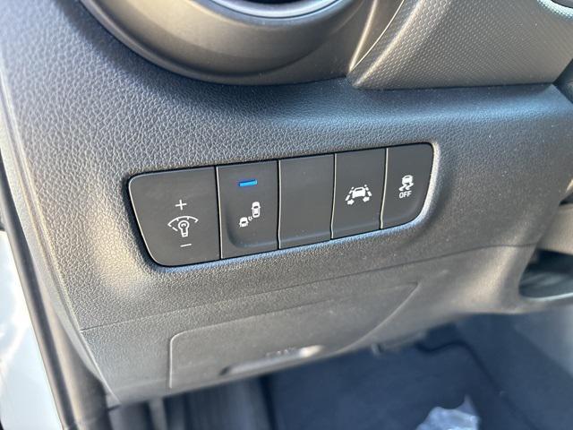used 2019 Hyundai Kona car, priced at $16,993
