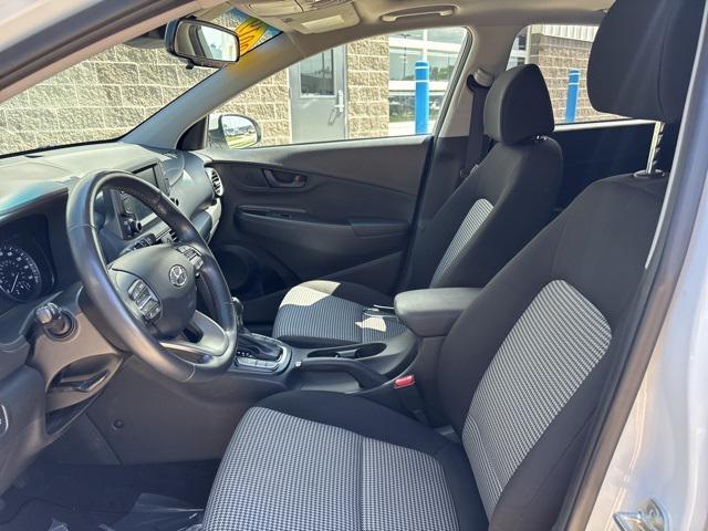 used 2019 Hyundai Kona car, priced at $16,993