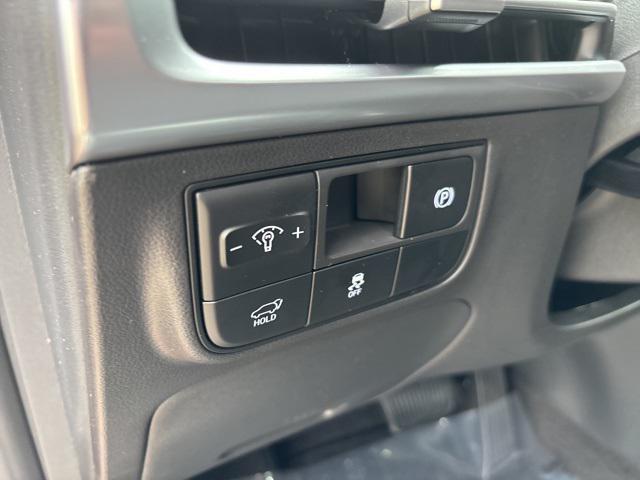 new 2025 Hyundai Tucson car, priced at $42,630