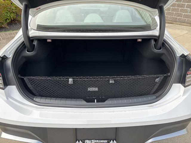 new 2026 Hyundai Sonata car, priced at $29,640