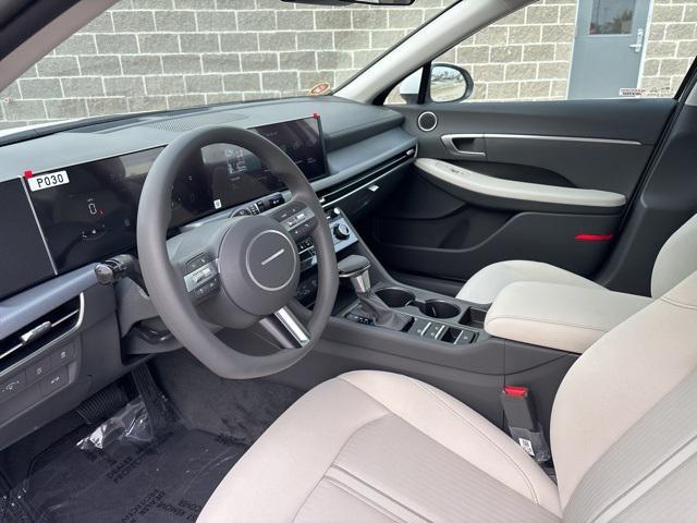 new 2026 Hyundai Sonata car, priced at $29,640