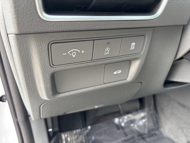 new 2026 Hyundai Sonata car, priced at $29,640