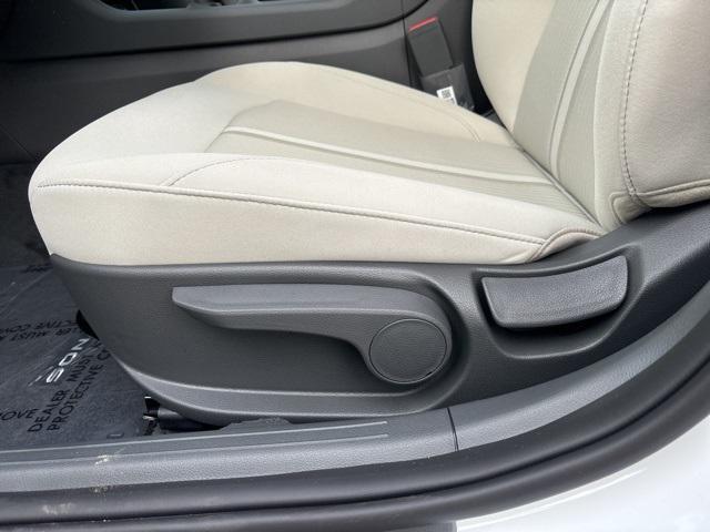 new 2026 Hyundai Sonata car, priced at $29,640