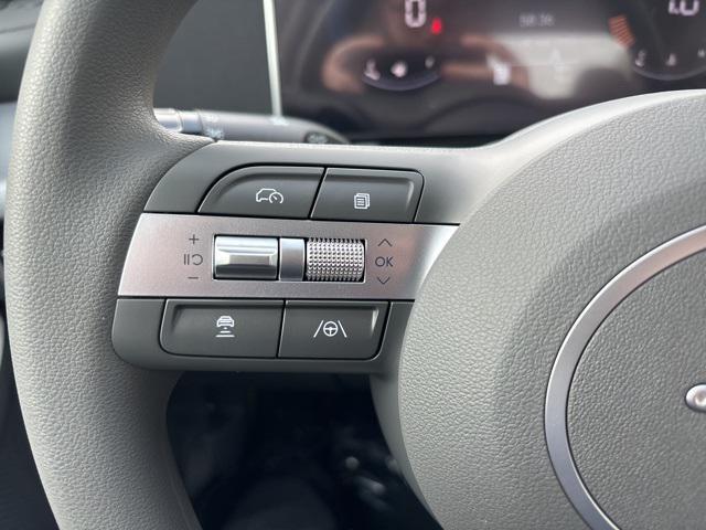 new 2026 Hyundai Sonata car, priced at $29,640