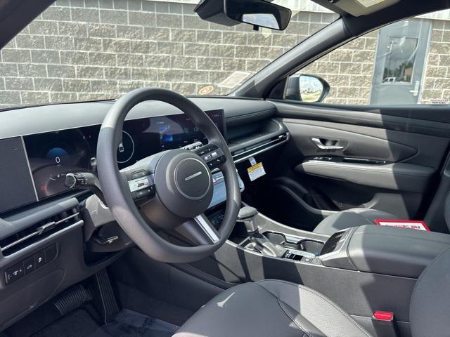 new 2025 Hyundai SANTA CRUZ car, priced at $34,800