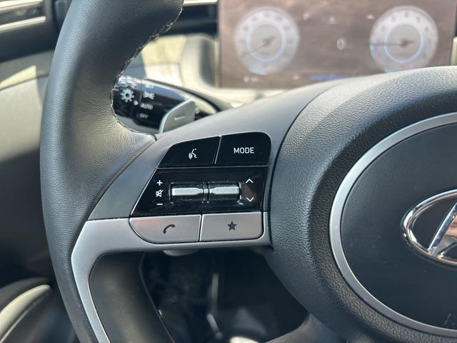 used 2022 Hyundai SANTA CRUZ car, priced at $32,980