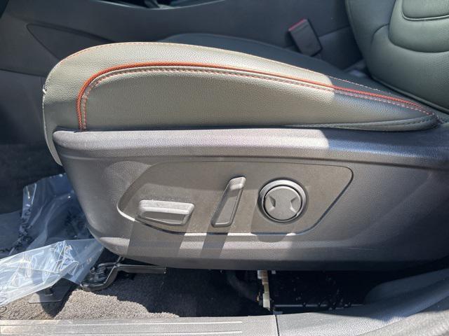 used 2022 Hyundai SANTA CRUZ car, priced at $32,980