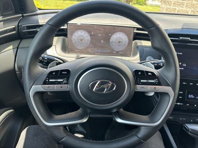 used 2022 Hyundai SANTA CRUZ car, priced at $32,980