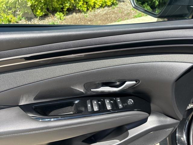 used 2022 Hyundai SANTA CRUZ car, priced at $32,980