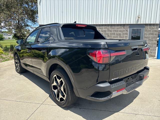 used 2022 Hyundai SANTA CRUZ car, priced at $32,980