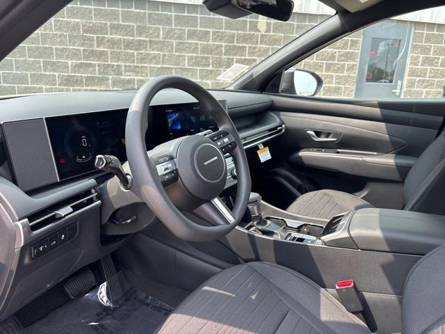 new 2025 Hyundai SANTA CRUZ car, priced at $30,600