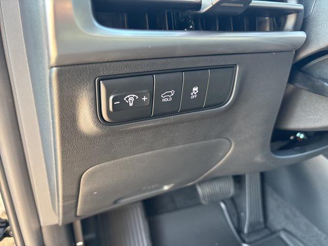 new 2026 Hyundai Tucson car, priced at $37,775