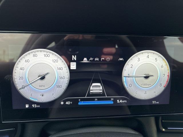 new 2025 Hyundai ELANTRA N car, priced at $35,230