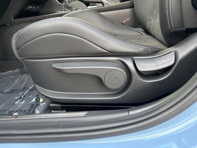new 2025 Hyundai ELANTRA N car, priced at $35,230