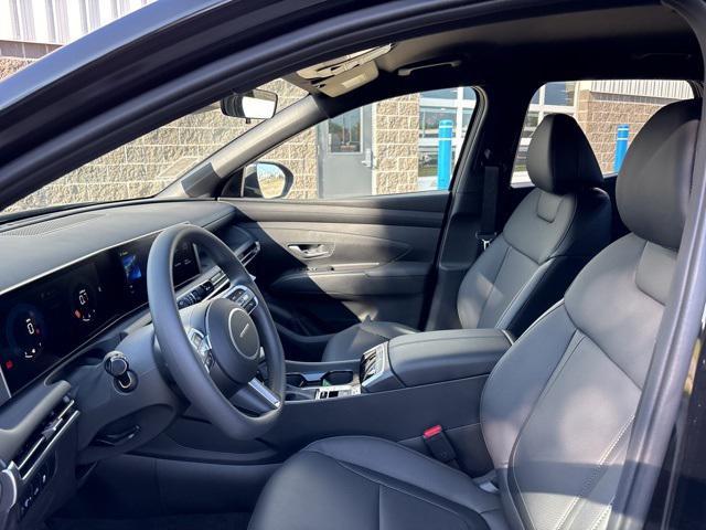 new 2026 Hyundai SANTA CRUZ car, priced at $35,270