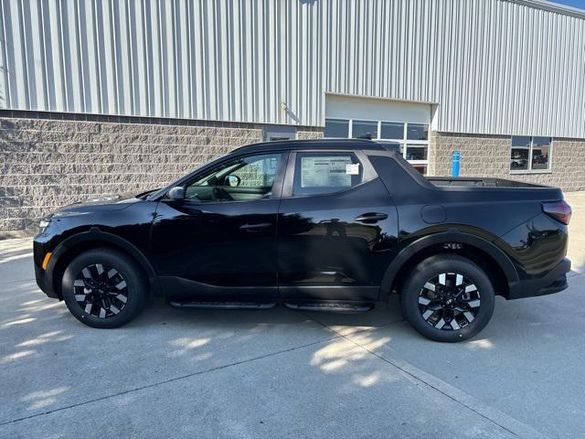 new 2026 Hyundai SANTA CRUZ car, priced at $35,270