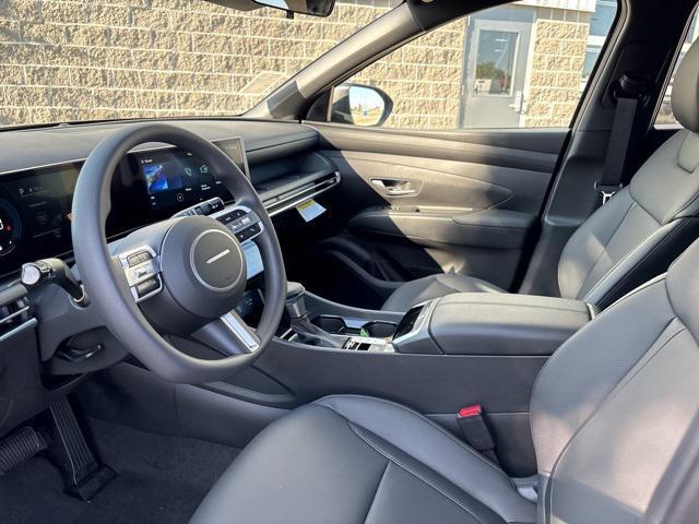 new 2026 Hyundai SANTA CRUZ car, priced at $35,270
