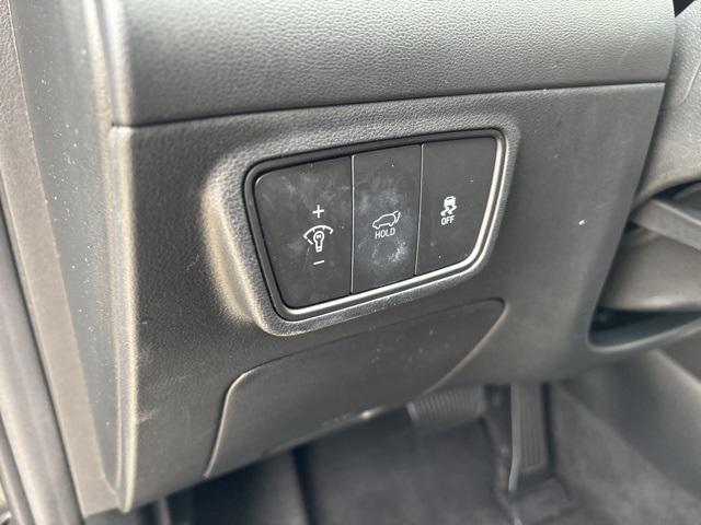 used 2023 Hyundai Tucson car, priced at $25,368