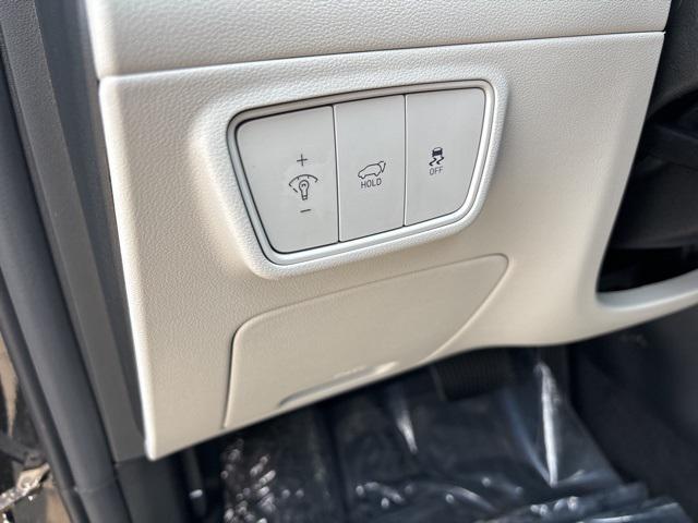 used 2023 Hyundai Tucson car, priced at $28,980