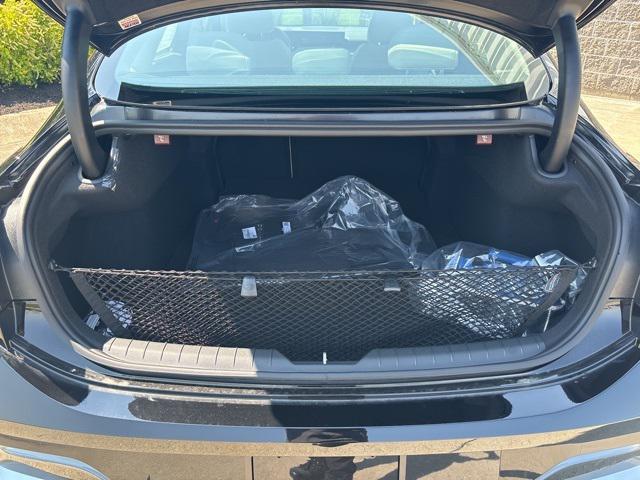 new 2025 Hyundai Sonata car, priced at $29,325