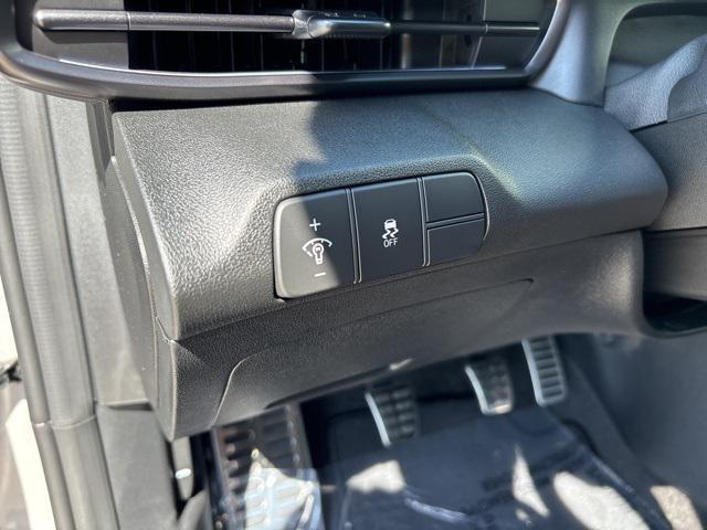 new 2025 Hyundai ELANTRA N car, priced at $35,230