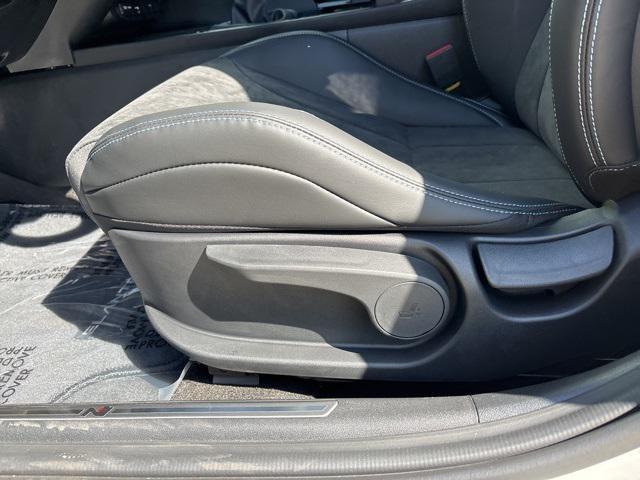 new 2025 Hyundai ELANTRA N car, priced at $35,230