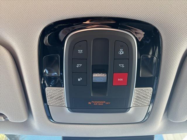 new 2025 Hyundai Palisade car, priced at $46,235