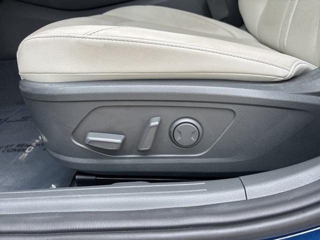 used 2022 Hyundai Sonata car, priced at $28,980