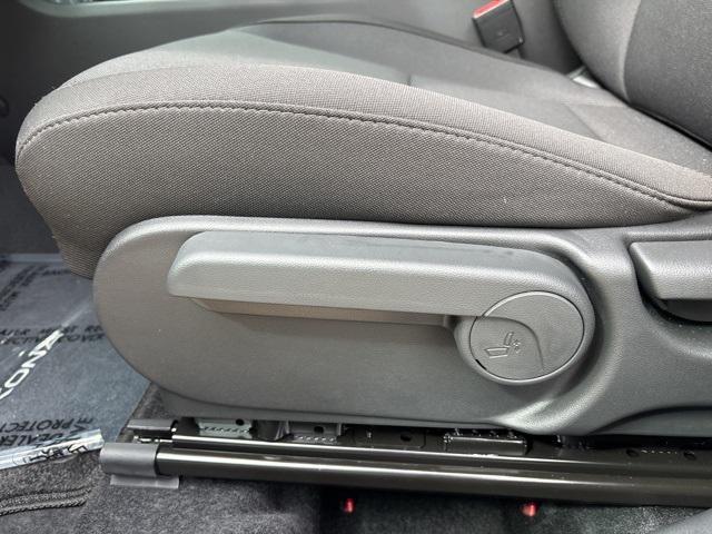 new 2025 Hyundai Kona car, priced at $27,780
