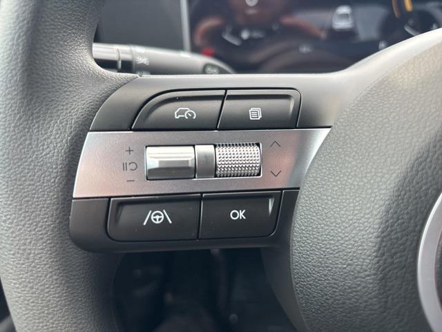 new 2025 Hyundai SANTA CRUZ car, priced at $35,000