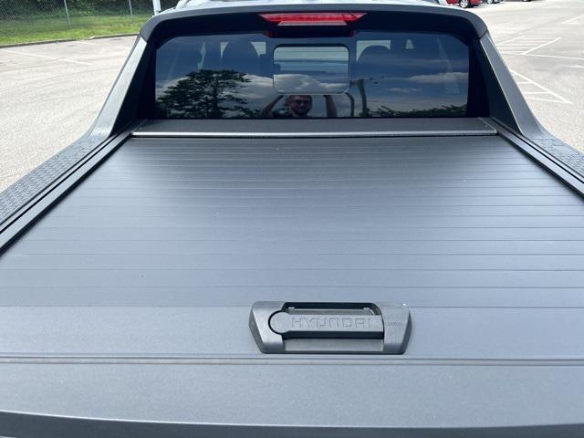 new 2025 Hyundai SANTA CRUZ car, priced at $35,000
