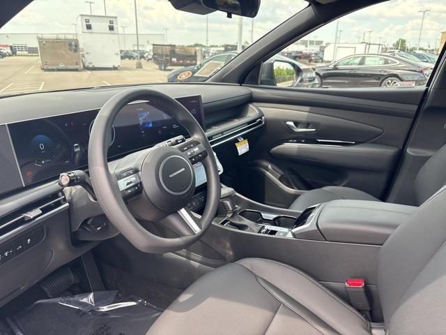 new 2025 Hyundai SANTA CRUZ car, priced at $35,000