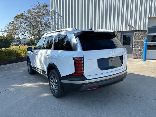 new 2026 Hyundai Palisade car, priced at $45,450