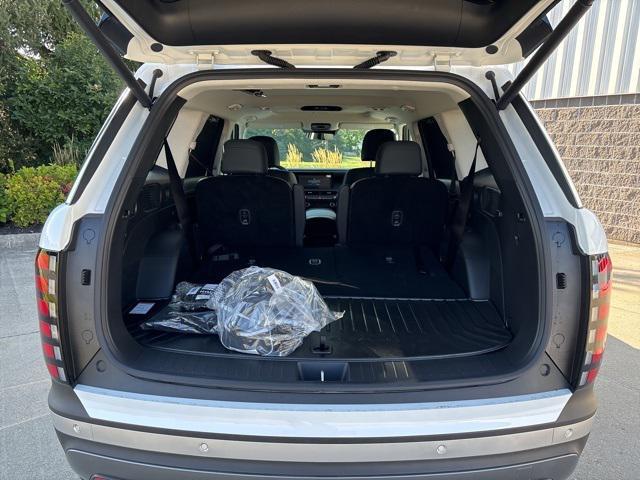 new 2026 Hyundai Palisade car, priced at $45,450