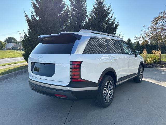 new 2026 Hyundai Palisade car, priced at $45,450