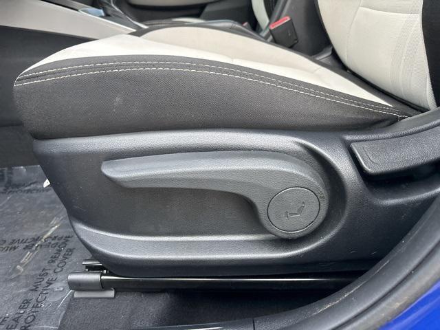 used 2023 Hyundai Venue car, priced at $19,980