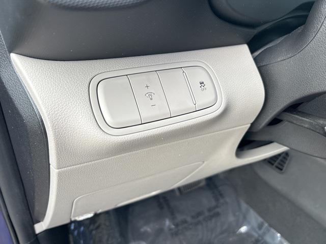 used 2023 Hyundai Venue car, priced at $19,980