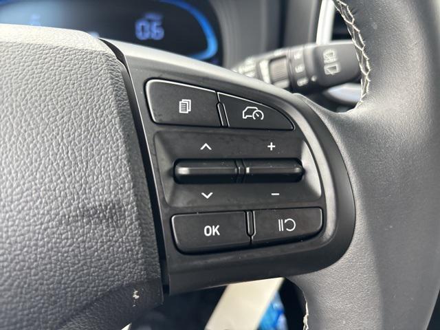 used 2023 Hyundai Venue car, priced at $19,980