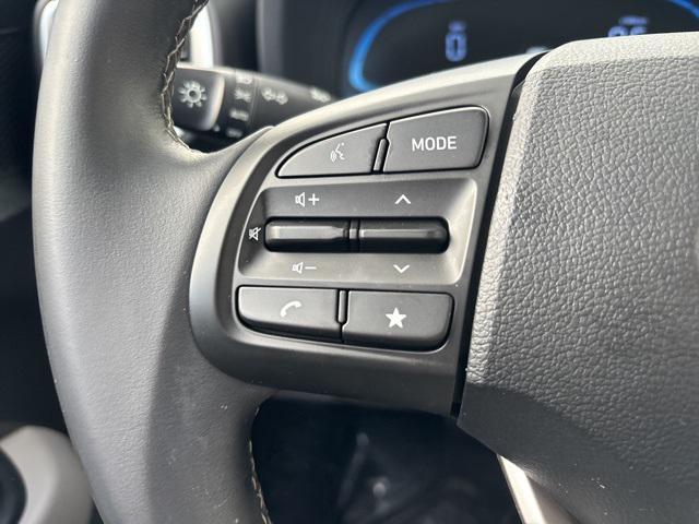 used 2023 Hyundai Venue car, priced at $19,980