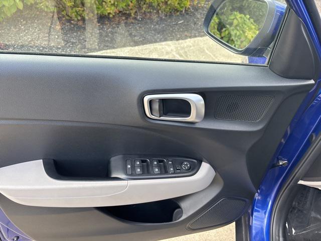 used 2023 Hyundai Venue car, priced at $19,980