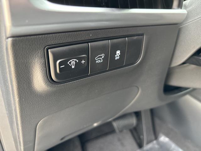 new 2025 Hyundai Tucson car, priced at $34,985