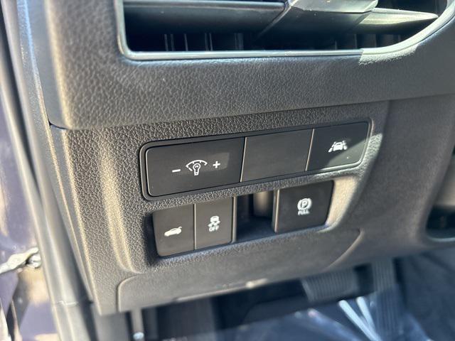 used 2023 Hyundai Sonata car, priced at $26,980