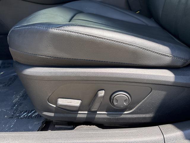 used 2023 Hyundai Sonata car, priced at $26,980