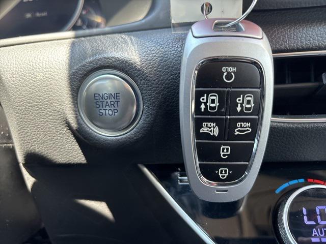 used 2023 Hyundai Sonata car, priced at $26,980